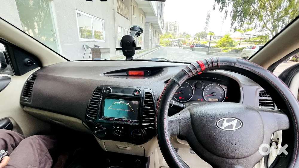 Hyundai I20 2010 Diesel
