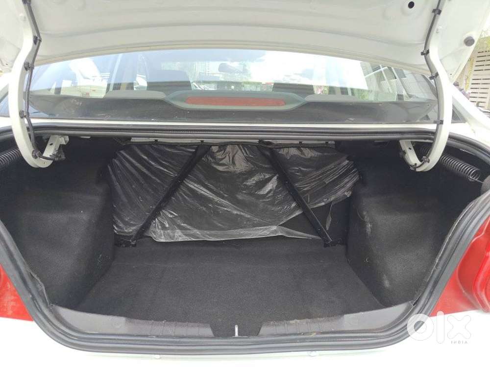 Tata Zest Revotron 1.2t Xm, 2016, Petrol
