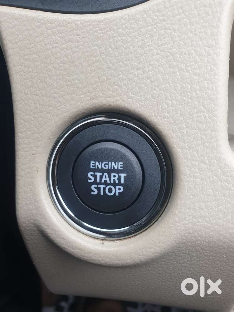 Maruti Suzuki Ciaz Zdi Alpha, 2018, Diesel