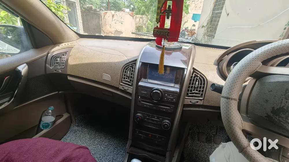 Mahindra Xuv500 Diesel Manual 2012