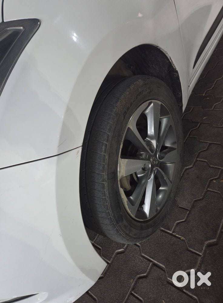 Hyundai I20 Asta Option Diesel, 2016, Diesel