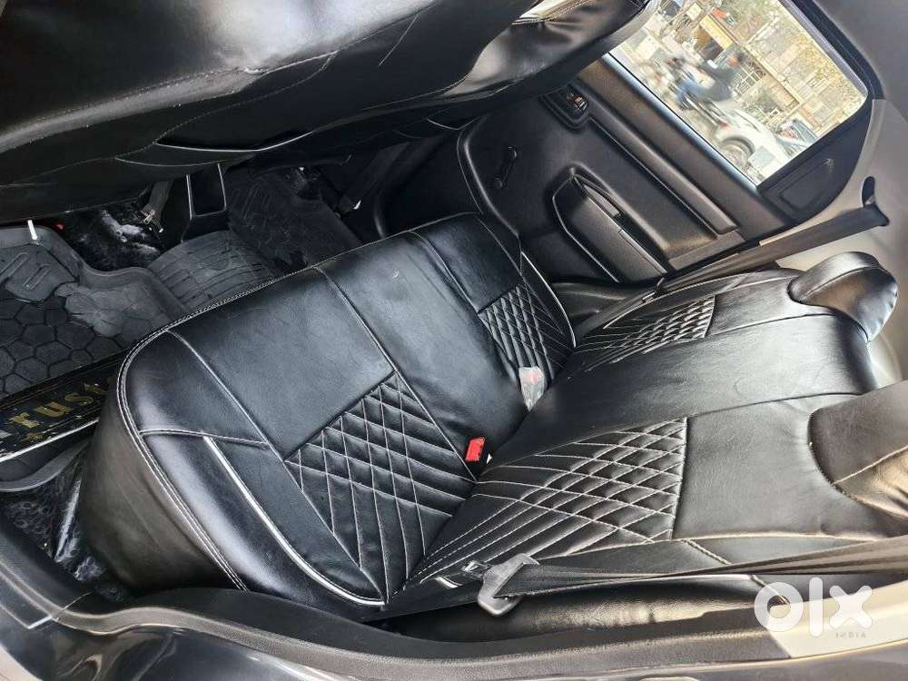 Maruti Suzuki S-presso Vxi, 2022, Petrol