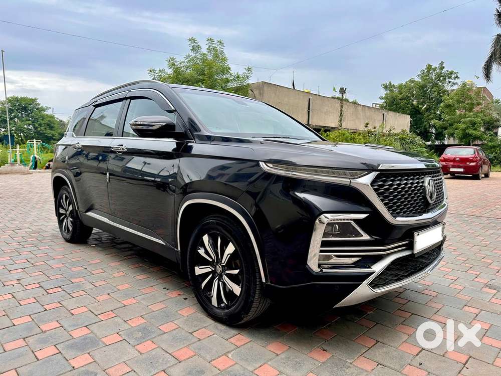 Mg Hector 2.0 Sharp Diesel, 2020, Diesel
