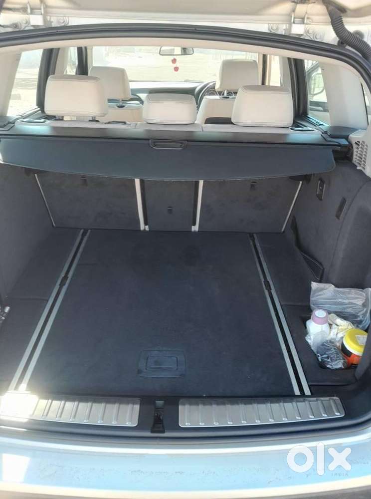 Bmw X3 2011-2013 3.0i Sav, 2014, Diesel