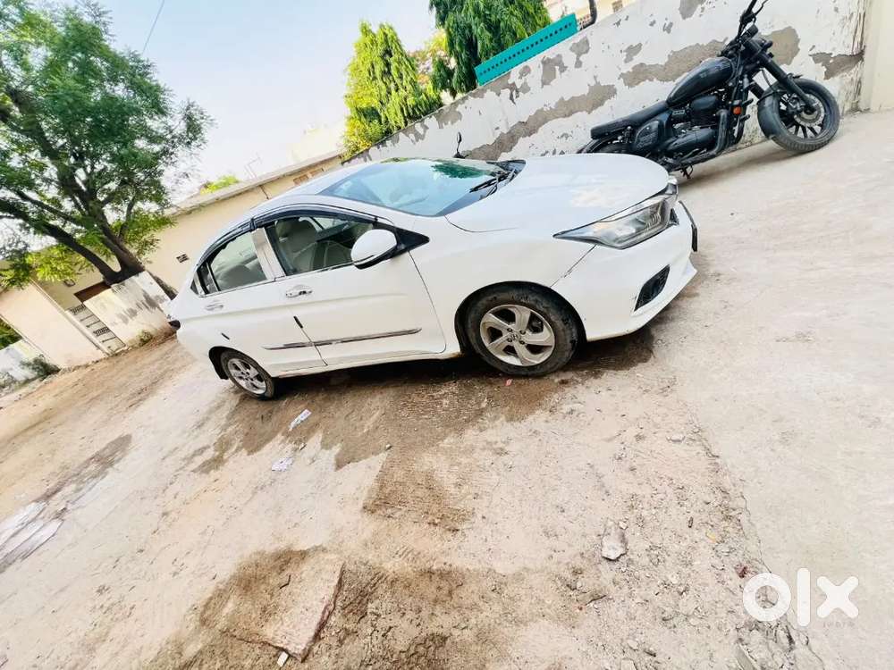 Honda Civic 2014