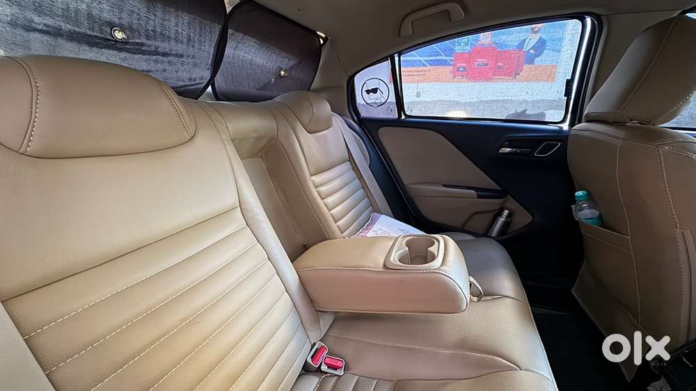 Honda City 2018 Diesel Well Maintained