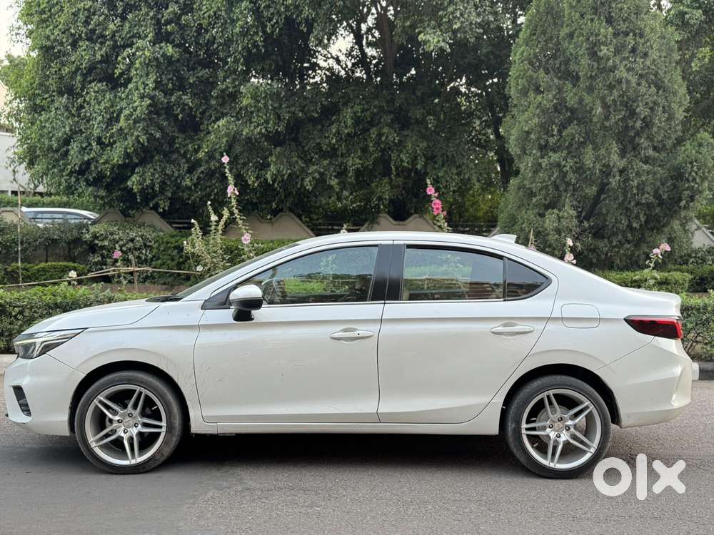 Honda City I-dtec Sv, 2020, Diesel
