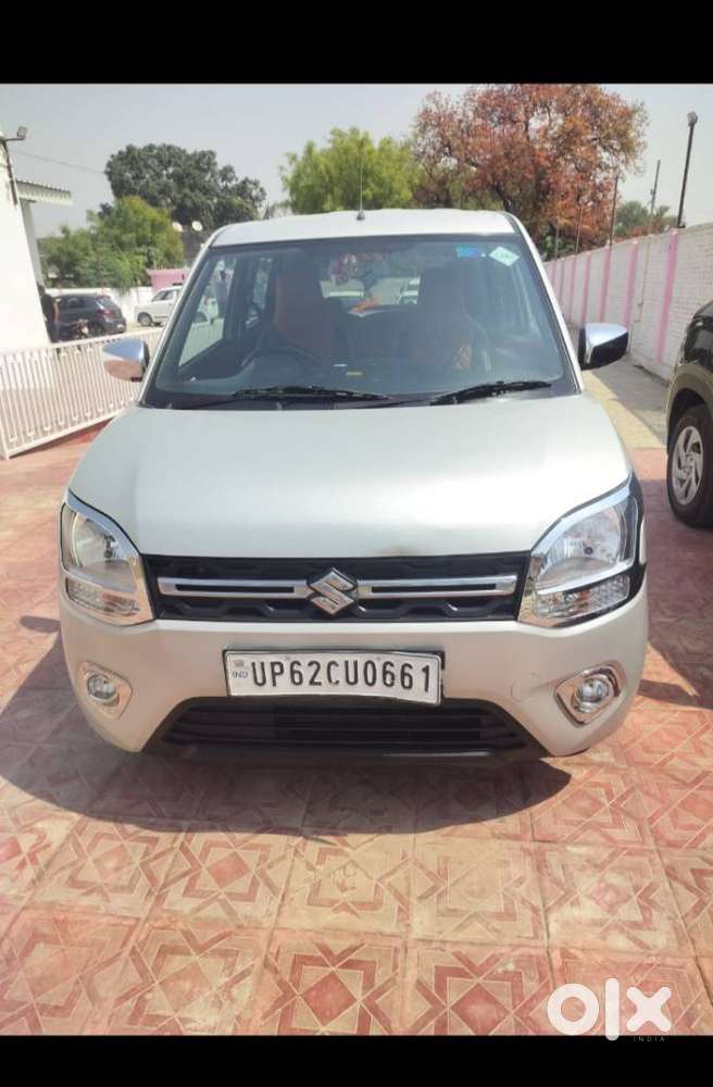 Maruti Suzuki Wagon R Vxi Optional, 2023, Cng & Hybrids