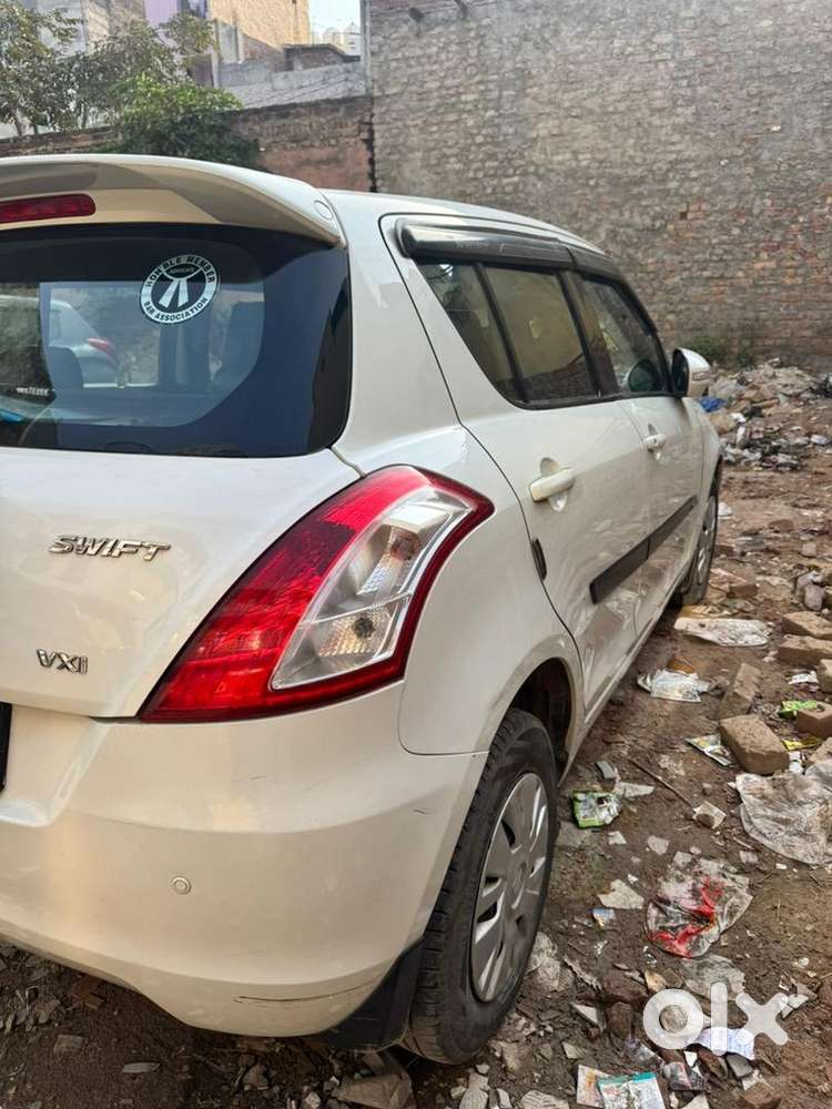 Maruti Suzuki Swift 2013 Petrol Good Condition