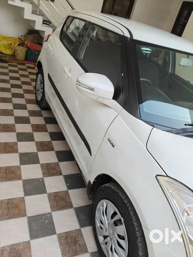 Swift Maruti Suzuki Vdi 2015 Diesel