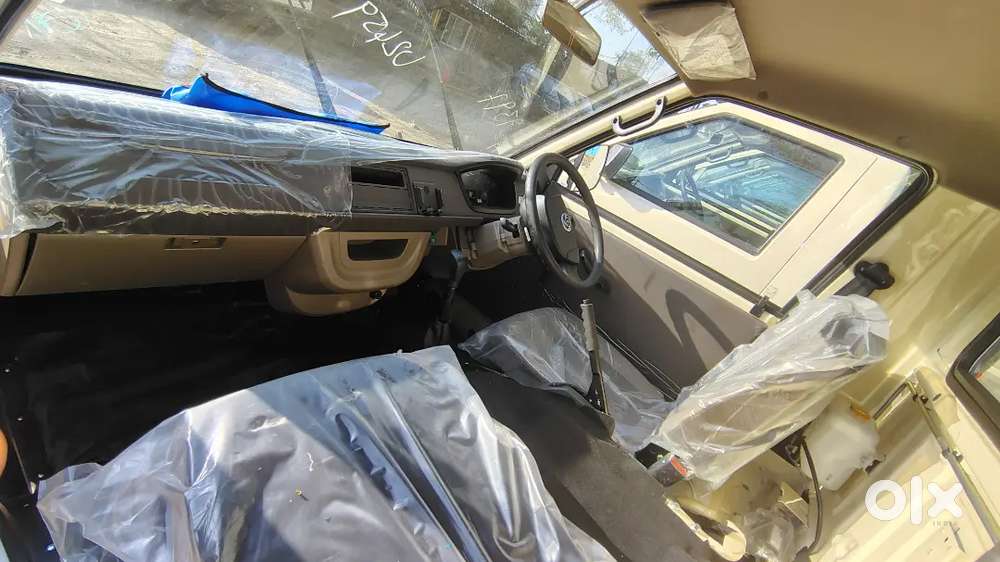 Ashok Leyland New Saathi, Dost Available