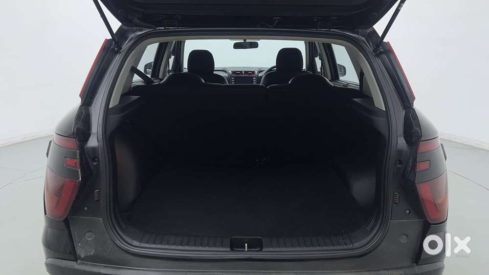 Hyundai Creta 1.5 S Plus Knight Petrol, 2023, Petrol