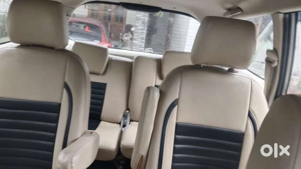 Toyota Innova 2012 Petrol 7 Str