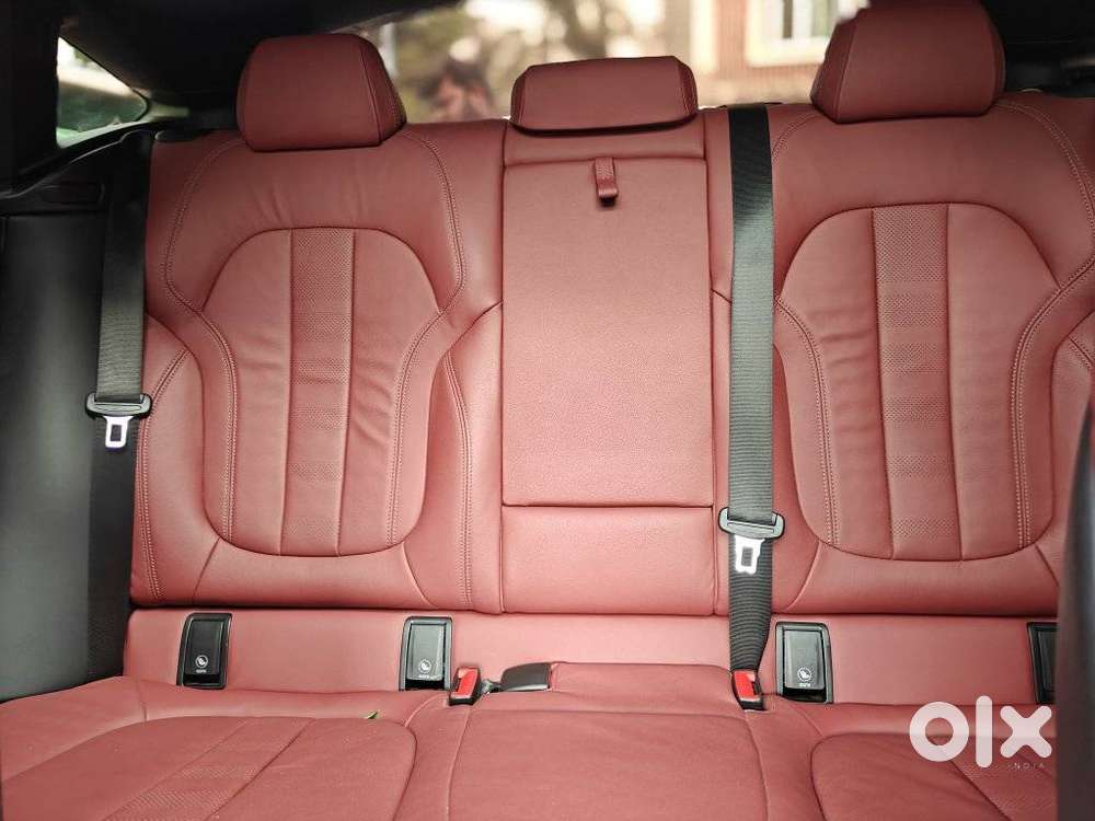 Bmw X6 3.0 Xdrive 40i M Sport, 2022, Petrol