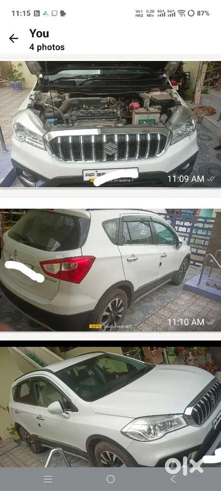 Super Condition, A/c Good Tyre Supre, Engin Condition Super