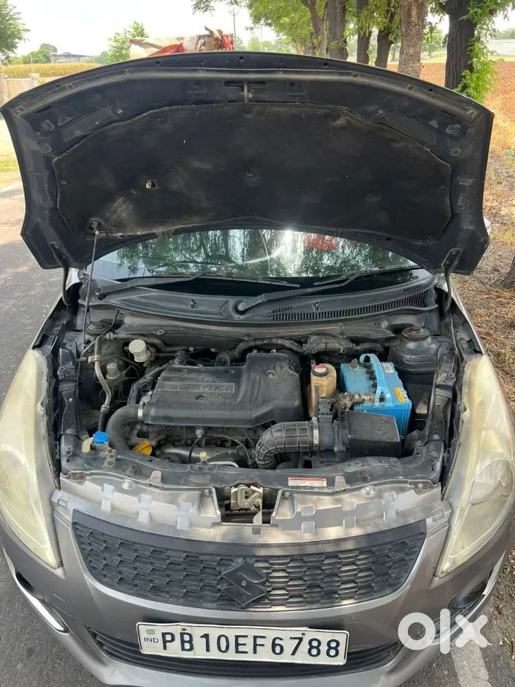Good Condition Car