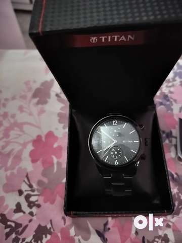 Titan Watch Model No. NQ1805NM02 Men 1747155370