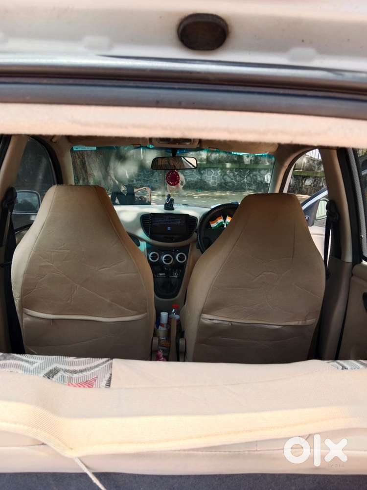 Hyundai I10 Petrol 2009