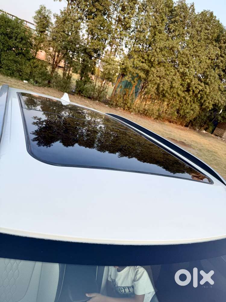 Hyundai Creta 1.5 Sx (o) Diesel, 2020, Diesel