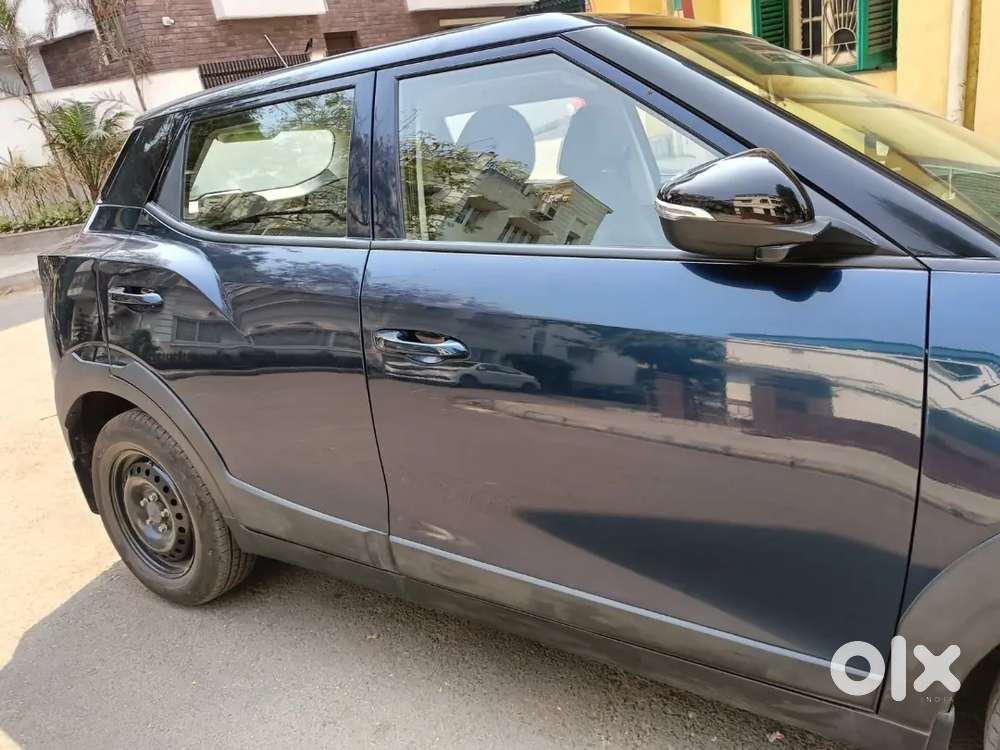 Mahindra Xuv 3xo 2024 Diesel 13543 Km Driven