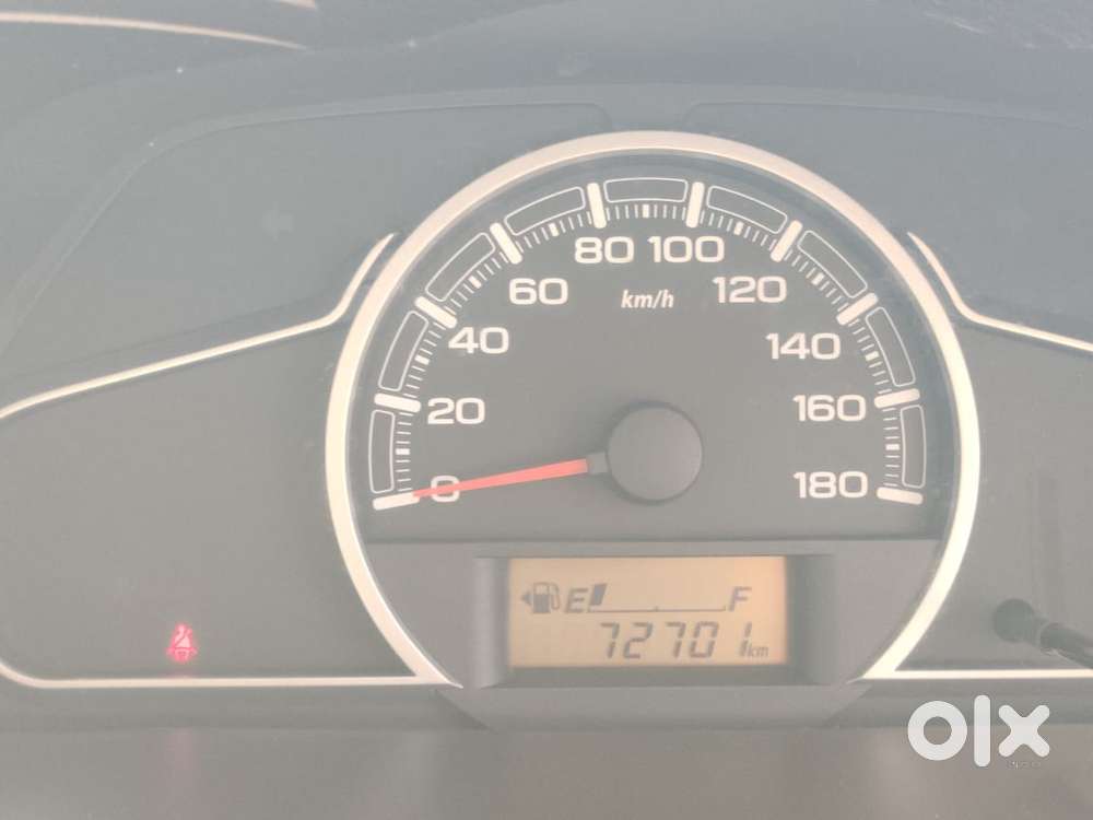 Maruti Suzuki Alto 800