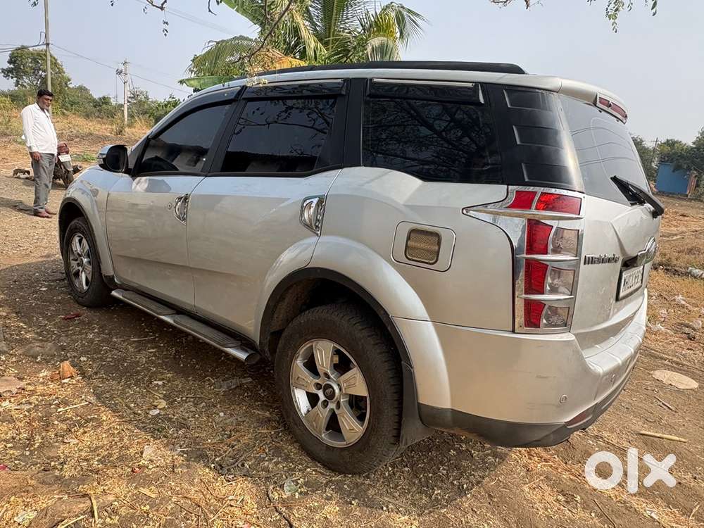 Mahindra Xuv500 Diesel Well Maintained