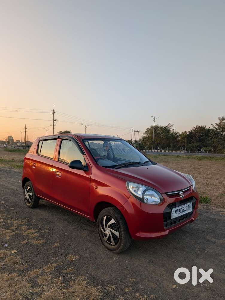 Maruti Suzuki Eeco