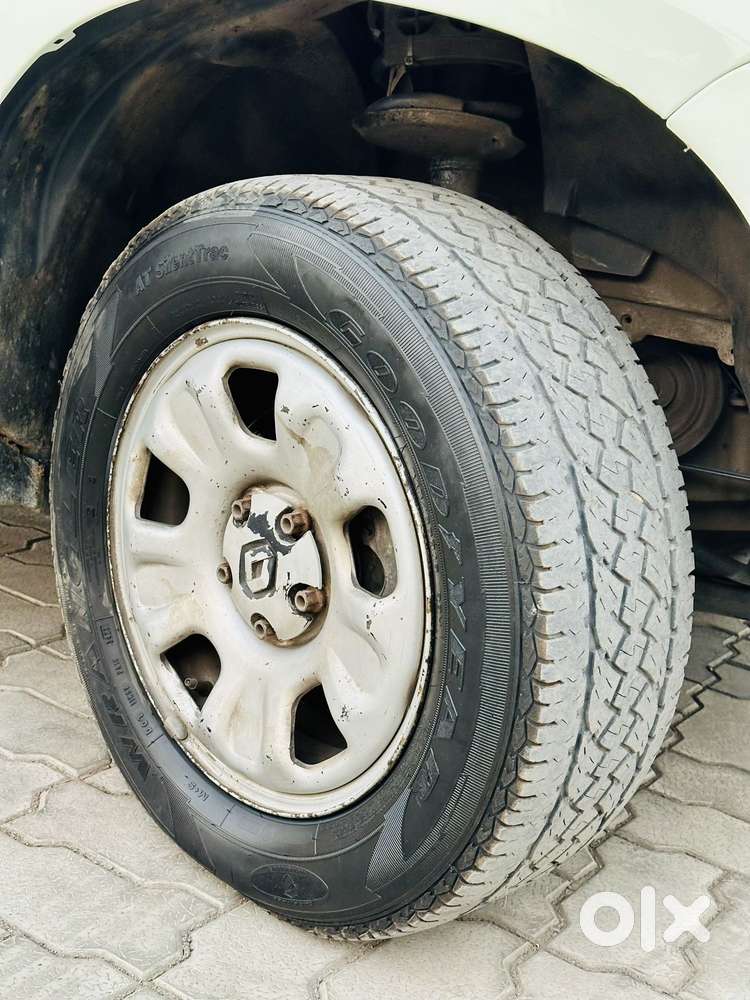 Renault Duster 2012-2015 85ps Diesel Rxl, 2015, Diesel