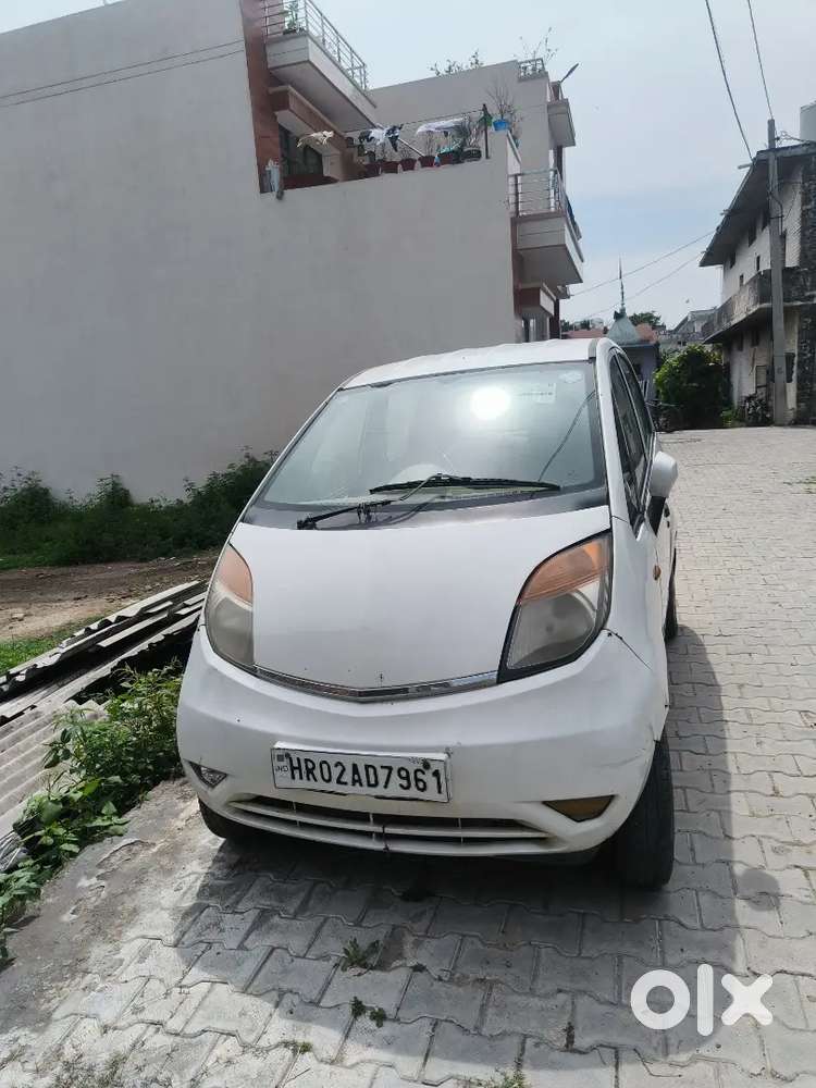 Tata Nano