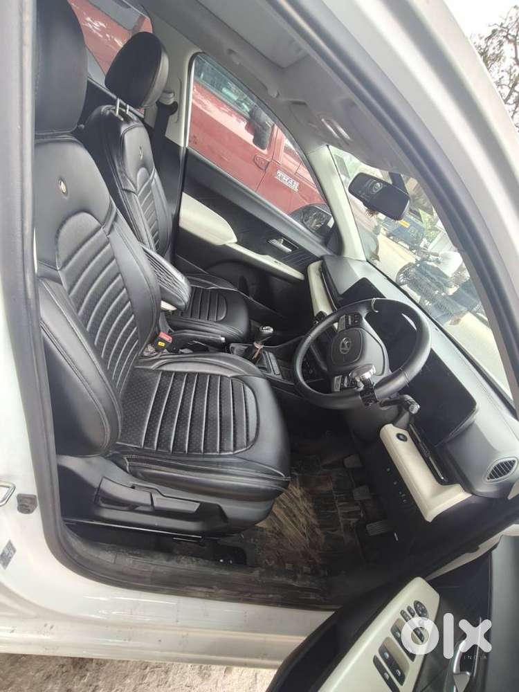 Hyundai Verna 1.5 Mpi Mt Sx (o), 2023, Petrol
