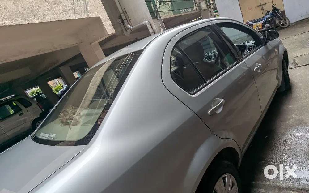 Ford Fiesta Diesel Manual 2011