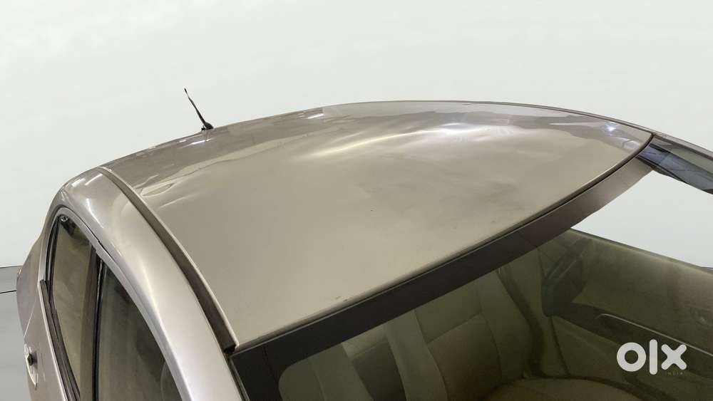 Honda Amaze Sx I Vtec, 2017, Petrol