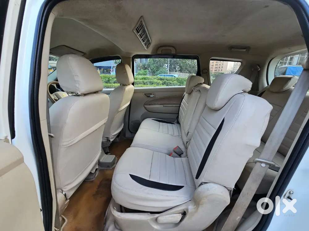 Maruti Suzuki Ertiga 2015 Diesel 80000 Km Driven