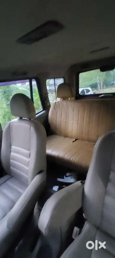 Mahindra Scorpio Di Turbo Sz+ Diesel 2004
