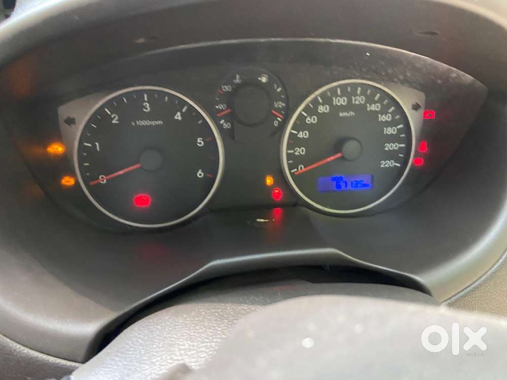 Hyundai I20 Magna Plus, 2012, Diesel