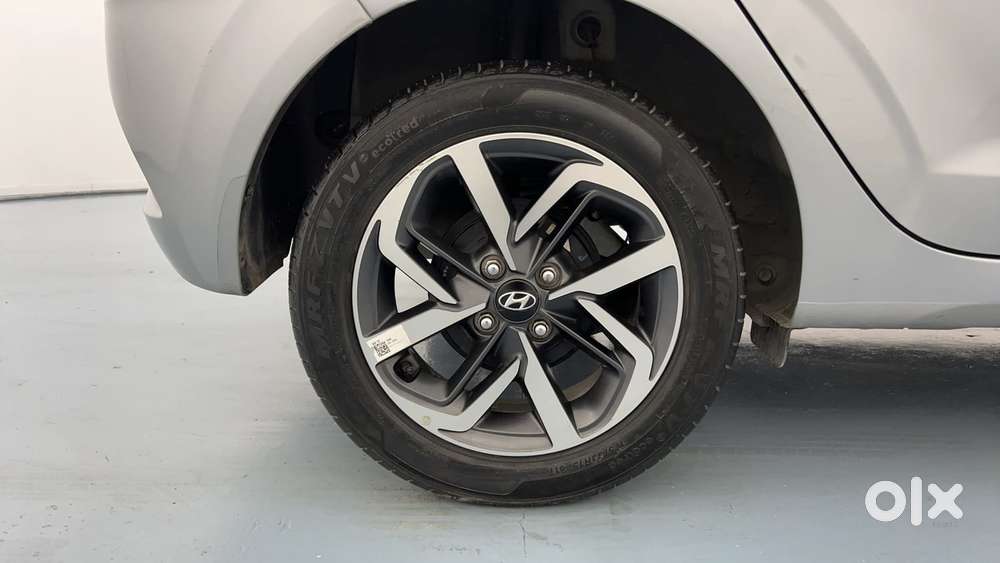 Hyundai Grand I10 Nios Asta 1.2 Kappa Vtvt, 2021, Petrol