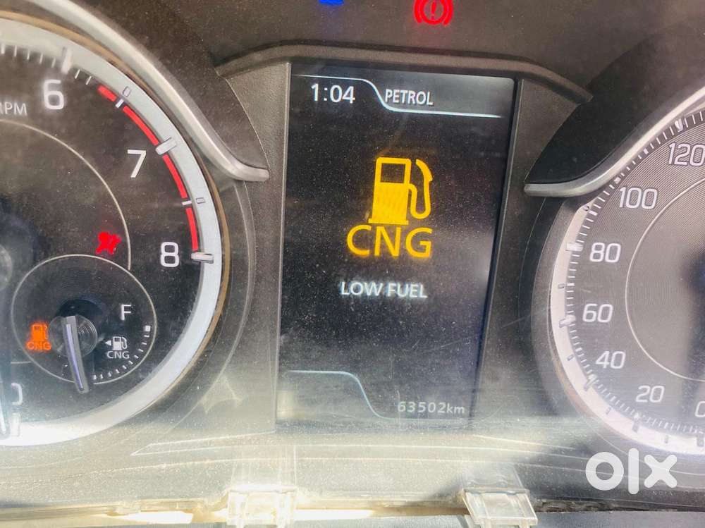 Maruti Suzuki Ertiga 1.4 Vxi Cng Anniversary Edition, 2022, Cng & Hy..