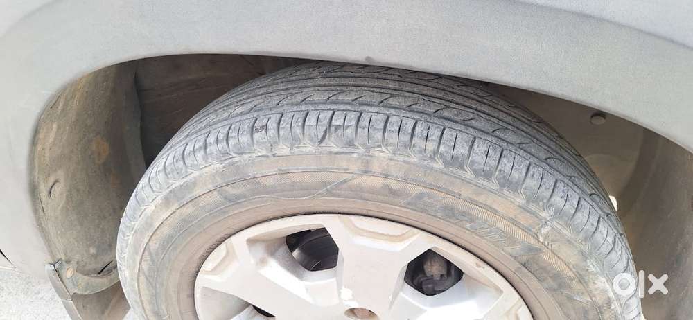 Renault Kwid Rxt Amt Climber (automatic), 2018, Petrol