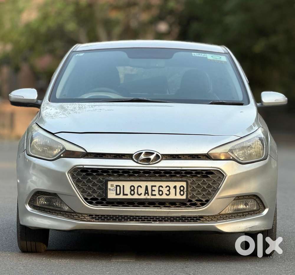 Hyundai I20 Sportz 1.2 Bs-iv, 2014, Cng & Hybrids