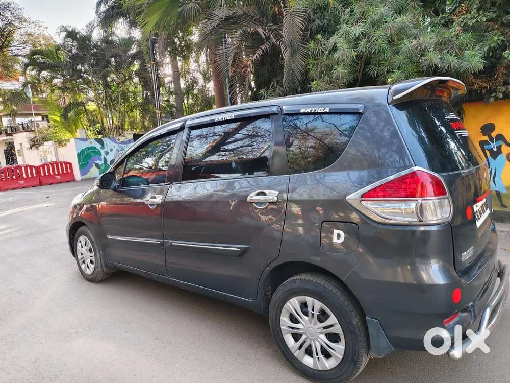 Maruti Suzuki Ertiga 2015 And Dzire Vdi 2017 New Shape Want To Sell