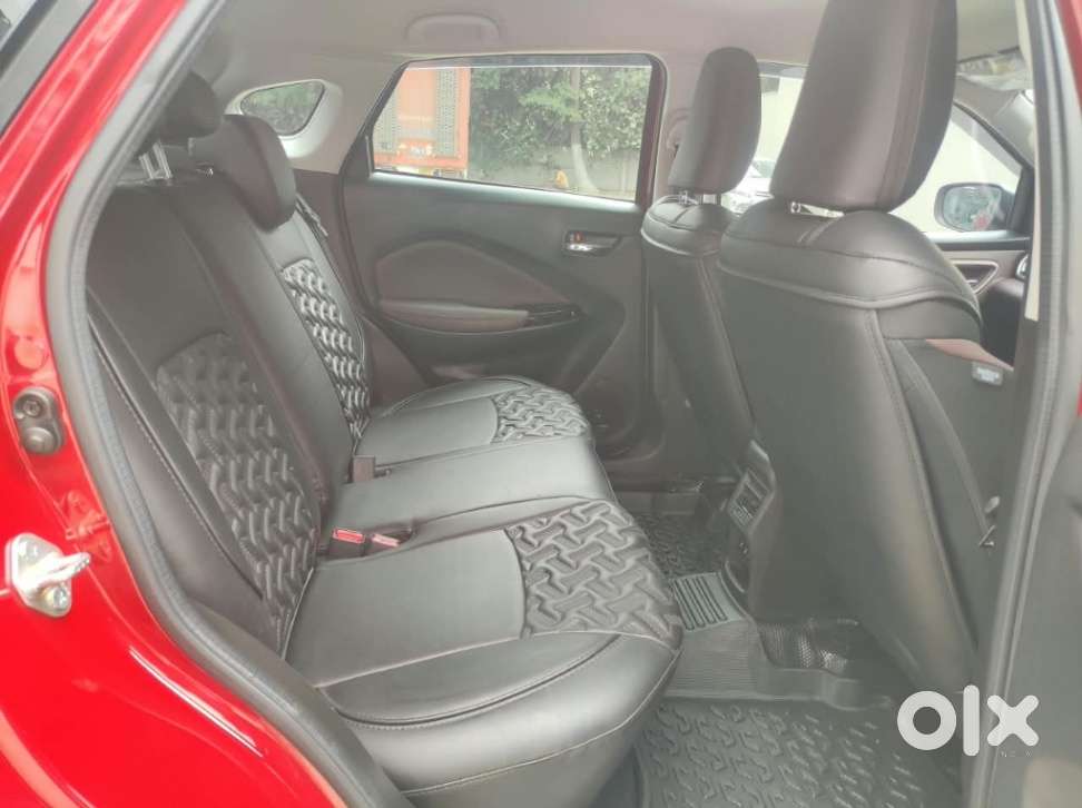 Toyota Urban Cruiser Taisor V 1.0 Petrol Mt, 2025, Petrol