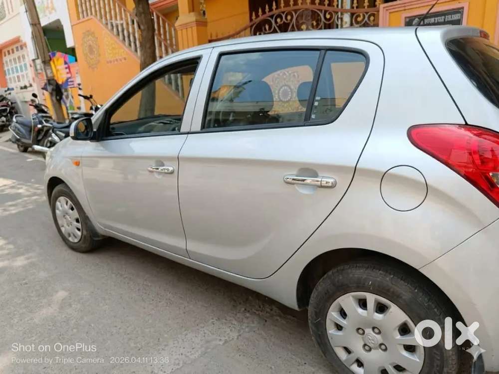 Hyundai I20 Magna 2013 Diesel