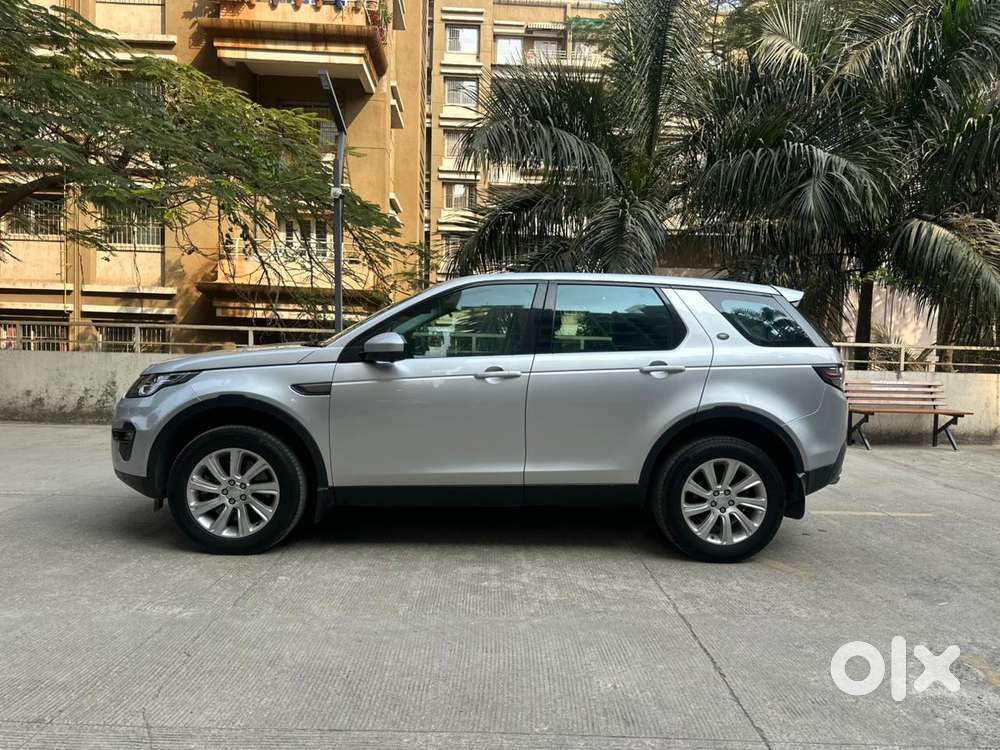 Land Rover Discovery Sport Sd4 Hse Luxury, 2019, Diesel