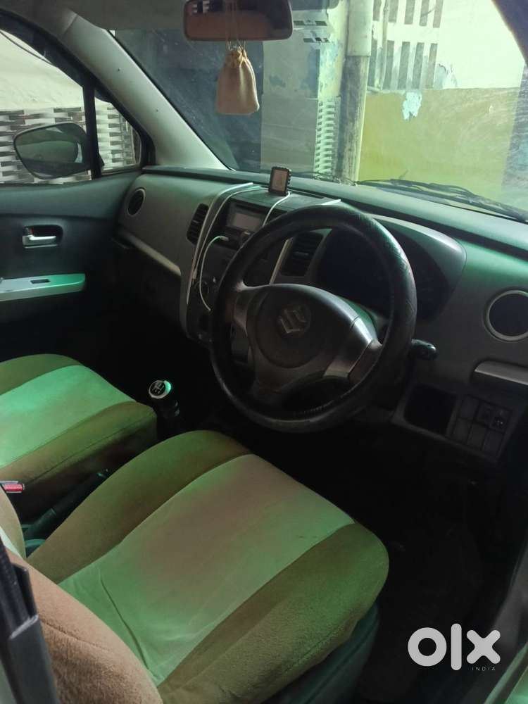 All Is Good Condition