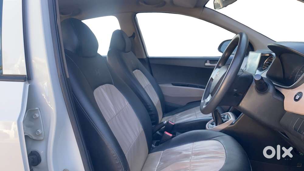 Hyundai Grand I10 Sportz 1.2 Kappa Vtvt, 2014, Petrol