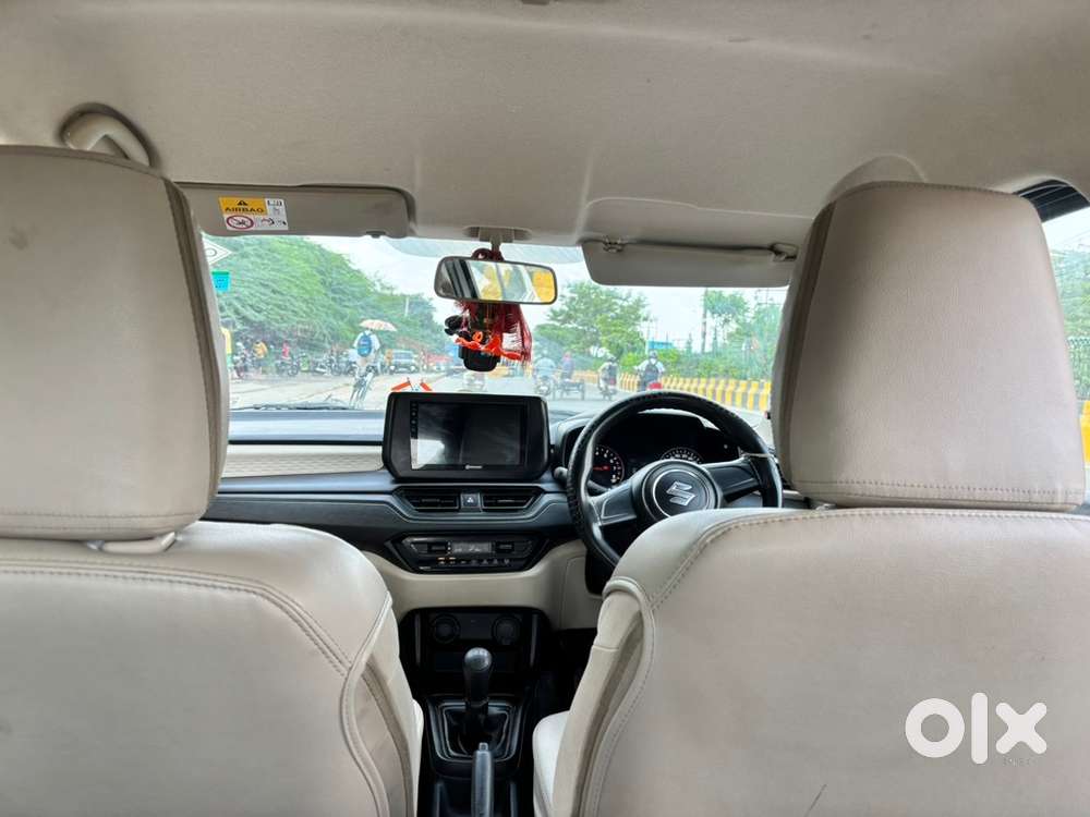 Maruti Suzuki Dzire 2026