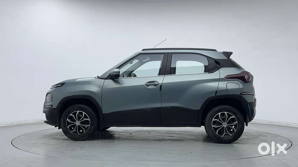 Tata Punch 1.2 Revotron Adventure Rhythm Pack Mt, 2023, Petrol