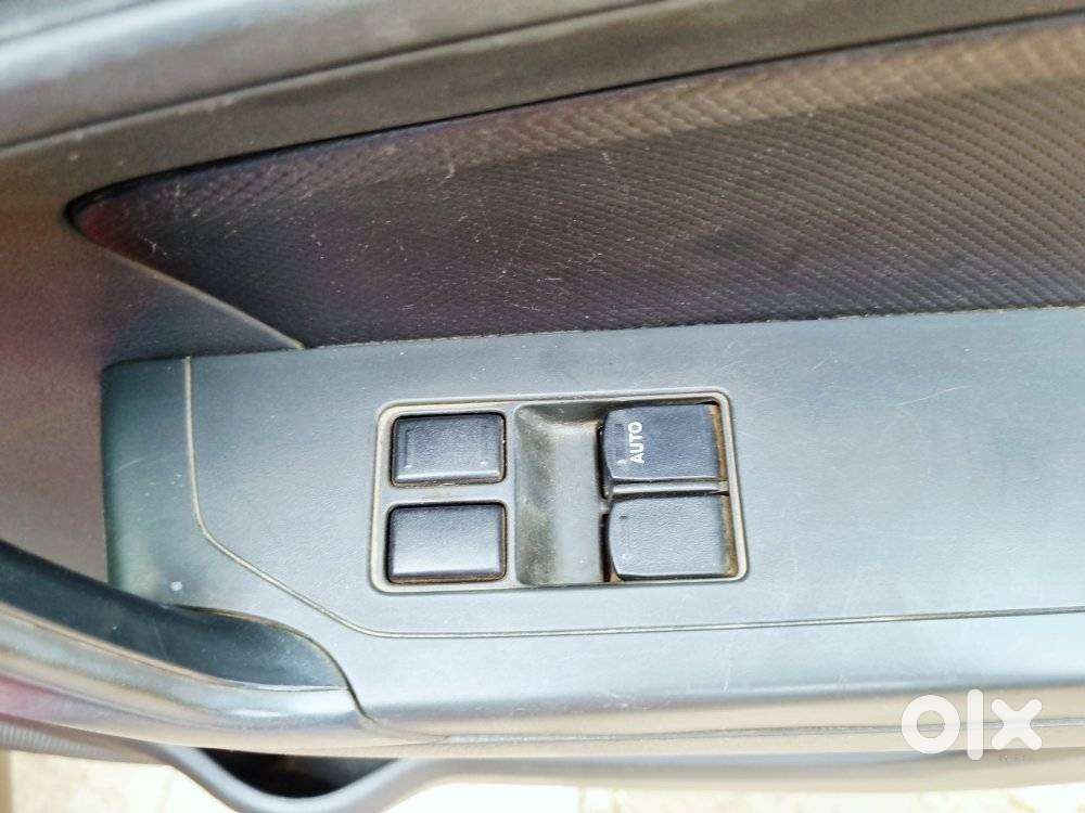 Maruti Suzuki Brezza Ldi, 2017, Diesel