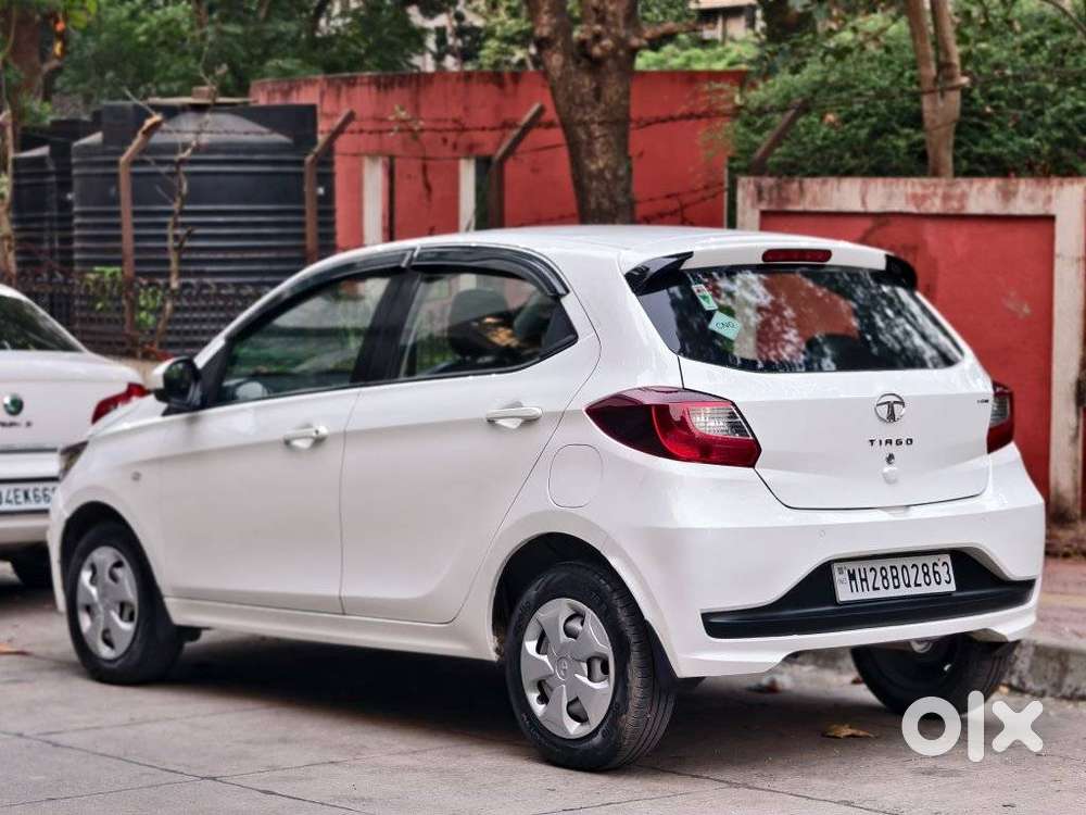 Tata Tiago 1.2 Revotron Xm Cng, 2022, Cng & Hybrids
