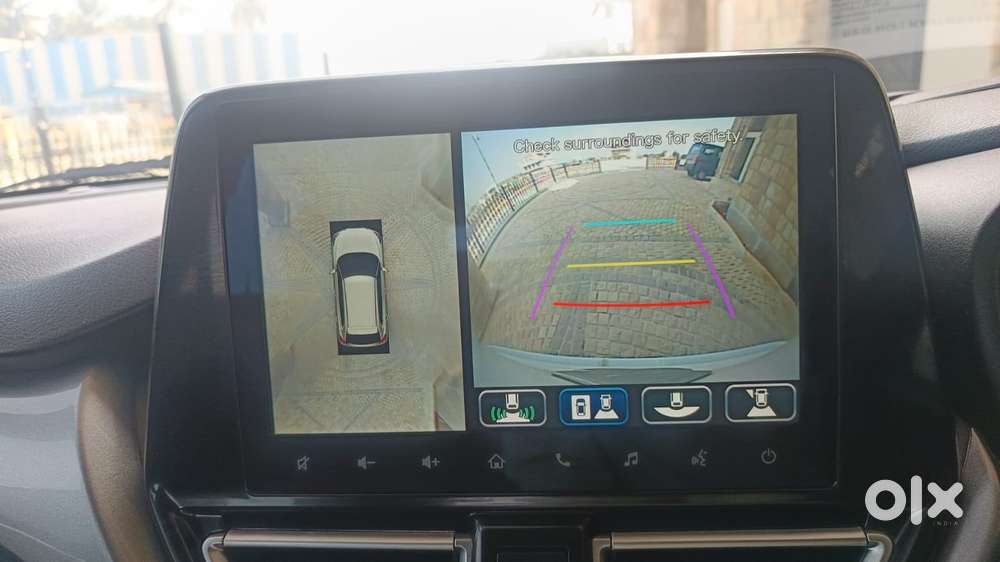 Maruti Suzuki Baleno Alpha, 2023, Petrol